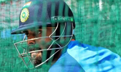 इंग्लैंड वनडे सीरीज के लिए विराट कोहली फिटनेस क्लियर करेंगे, हार्दिक ने भी कसी कमर
