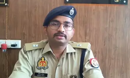 गोरखपुर : हैवानियत की सारी हदें पार, नौ महीने की मासूम के साथ मामा ने की दरिंदगी