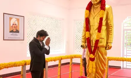 तमिलनाडु: विधानसभा चुनाव में जीत के बाद टीवीके के सदस्यों की संख्या दो करोड़ के पार