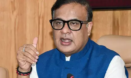 ऑस्ट्रेलिया-जापान के बाद अब यूरोपीय संघ के देशों ने असम पर लगाई गई पाबंदियां हटाईं