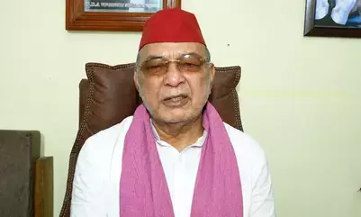 परभणी मंदिर हादसे से लेकर नीट और राम मंदिर चंदा विवाद तक, सपा विधायक रविदास मेहरोत्रा ने कई मुद्दे पर की टिप्पणी
