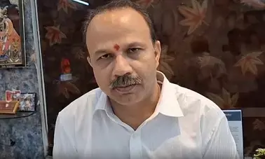 राम मंदिर चांदी विवाद पर बुलियन एसोसिएशन का बड़ा बयान, कहा- ट्रस्ट पर भरोसा कायम