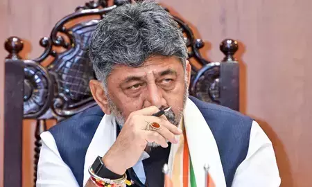 कर्नाटक कैबिनेट ने प्रजा सेवा विभाग को मंजूरी दी, स्वास्थ्य और परिवहन से जुड़े बड़े प्रोजेक्ट्स का समर्थन किया कर्नाटक कैबिनेट ने प्रजा सेवा विभाग को मंजूरी दी, स्वास्थ्य और परिवहन से जुड़े बड़े प्रोजेक्ट्स का समर्थन किया
