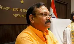 पीएम-किसान निधि की किस्त किसानों के कल्याण के प्रति मोदी सरकार की प्रतिबद्धता : भाजपा किसान मोर्चा पीएम-किसान निधि की किस्त किसानों के कल्याण के प्रति मोदी सरकार की प्रतिबद्धता : भाजपा किसान मोर्चा