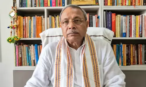 राम मंदिर दान विवाद का सामने आएगा सच, आस्था पर नहीं पड़ा कोई असर: सुरेंद्र जैन