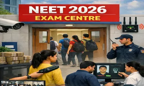NEET-UG री-एग्जाम: 22 लाख छात्रों की परीक्षा आज