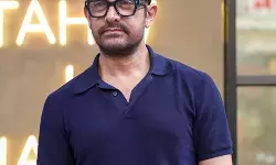 Aamir Khan की तारीफ में क्या बोले निर्देशक आर. एस. प्रसन्ना