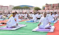 अश्विनी वैष्णव ने कहा दुनिया अपना रही भारत की प्राचीन विरासत