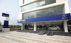 ईवी की मांग तेज, टाटा मोटर्स को 3,400 से ज्यादा इलेक्ट्रिक गाड़ियों का ऑर्डर ईवी की मांग तेज, टाटा मोटर्स को 3,400 से ज्यादा इलेक्ट्रिक गाड़ियों का ऑर्डर