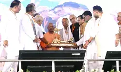 उत्तर प्रदेश में पहचान का संकट खड़ा करने वालों को अब दुत्कारती है जनताः सीएम योगी