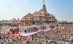 राम मंदिर चंदा चोरी मामला: एसआईटी ने सीएम योगी को सौंपी की शुरुआती रिपोर्ट, ट्रस्ट पदाधिकारियों पर बढ़ी निगरानी राम मंदिर चंदा चोरी मामला: एसआईटी ने सीएम योगी को सौंपी की शुरुआती रिपोर्ट, ट्रस्ट पदाधिकारियों पर बढ़ी निगरानी