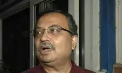 सुहरावर्दी एवेन्यू का नाम बदलने पर टीएमसी की प्रतिक्रिया, इतिहास मिटाने से बचने की दी सलाह सुहरावर्दी एवेन्यू का नाम बदलने पर टीएमसी की प्रतिक्रिया, इतिहास मिटाने से बचने की दी सलाह