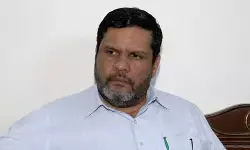 कांग्रेस की राजनीति परिवार केंद्रित, अखंड भारत कभी एजेंडा नहीं रहा: गौरव वल्लभ