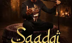 ‘सादगी’ से नए अंदाज में लौटे गायक स्टेबिन बेन, कहा- दिल के बेहद करीब है यह गीत ‘सादगी’ से नए अंदाज में लौटे गायक स्टेबिन बेन, कहा- दिल के बेहद करीब है यह गीत