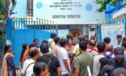 पश्चिम बंगाल में 1.09 लाख से अधिक अभ्यर्थियों ने दी नीट पुनर्परीक्षा