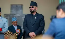 ब्रिटेन की मध्यस्थता वाले बयान पर बालेन शाह की सफाई, बोले- खुद सुलझाएंगे भारत-नेपाल सीमा विवाद ब्रिटेन की मध्यस्थता वाले बयान पर बालेन शाह की सफाई, बोले- खुद सुलझाएंगे भारत-नेपाल सीमा विवाद