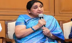 महायुति सरकार महाराष्ट्र की प्रगति के लिए प्रतिबद्ध: उपमुख्यमंत्री सुनेत्रा पवार