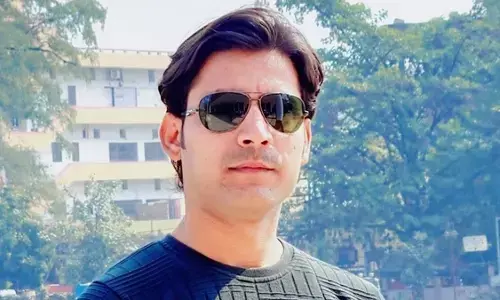 बिहार में भरत भूषण तिवारी एनकाउंटर मामले की होगी न्यायिक जांच, मुख्यमंत्री सम्राट चौधरी ने किया ऐलान बिहार में भरत भूषण तिवारी एनकाउंटर मामले की होगी न्यायिक जांच, मुख्यमंत्री सम्राट चौधरी ने किया ऐलान