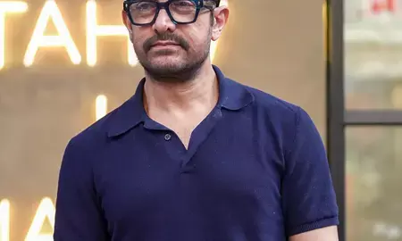 Aamir Khan की तारीफ में क्या बोले निर्देशक आर. एस. प्रसन्ना Aamir Khan की तारीफ में क्या बोले निर्देशक आर. एस. प्रसन्ना