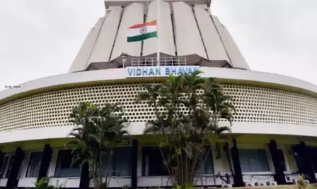 महाराष्ट्र मानसून सत्र सोमवार से शुरू, ऑपरेशन टाइगर ने बढ़ाया सियासी तापमान