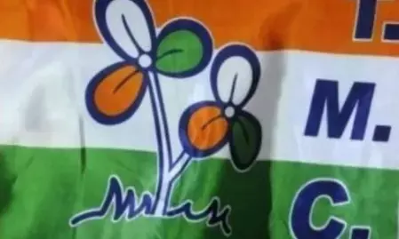 बंगाल विधानसभा चुनाव के नतीजों का हवाला देकर शिउली पंचायत में टीएमसी के 8 सदस्यों ने दिया इस्तीफा