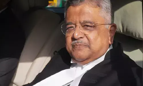 तुषार मेहता फिर बने भारत के सॉलिसिटर जनरल, केंद्र ने तीन साल के नए कार्यकाल को दी मंजूरी