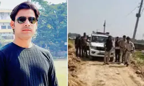 भरत एनकाउंटर : देश यहां तक पहुंचा कैसे?
