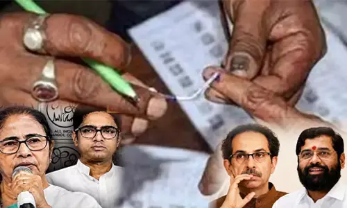 मतदाताओं के साथ धोखाधड़ी न करें जनप्रतिनिधि