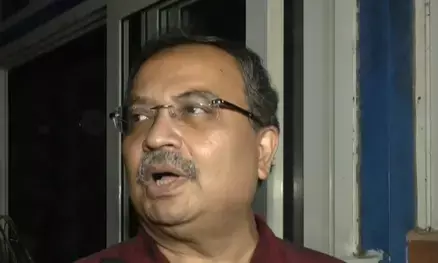 सुहरावर्दी एवेन्यू का नाम बदलने पर टीएमसी की प्रतिक्रिया, इतिहास मिटाने से बचने की दी सलाह