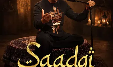 ‘सादगी’ से नए अंदाज में लौटे  गायक स्टेबिन बेन, कहा- दिल के बेहद करीब है यह गीत