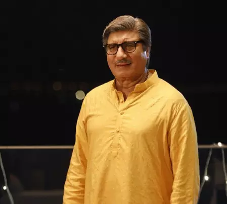 राज बब्बर का खुलासा: अमिताभ बच्चन की वजह से हाथ से गईं कई फिल्में, सुनाया दर्द भरा किस्सा राज बब्बर का खुलासा: अमिताभ बच्चन की वजह से हाथ से गईं कई फिल्में, सुनाया दर्द भरा किस्सा