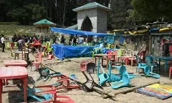 पहलगाम आतंकी हमले में ड्रोन से पहुंचे थे हथियार, एनआईए चार्जशीट में बड़ा खुलासा; 26 लोगों की गई थी जान पहलगाम आतंकी हमले में ड्रोन से पहुंचे थे हथियार, एनआईए चार्जशीट में बड़ा खुलासा; 26 लोगों की गई थी जान