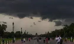 मानसून ने पकड़ी रफ्तार: कई राज्यों में भारी बारिश का अलर्ट, दिल्ली में छाएंगे बादल; पूर्वी यूपी और एमपी में लू जारी मानसून ने पकड़ी रफ्तार: कई राज्यों में भारी बारिश का अलर्ट, दिल्ली में छाएंगे बादल; पूर्वी यूपी और एमपी में लू जारी