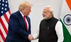 भारत-अमेरिका ट्रेड डील को मिल सकती है अंतिम मंजूरी, इस हफ्ते भारत आएंगे अमेरिकी व्यापार प्रतिनिधि भारत-अमेरिका ट्रेड डील को मिल सकती है अंतिम मंजूरी, इस हफ्ते भारत आएंगे अमेरिकी व्यापार प्रतिनिधि