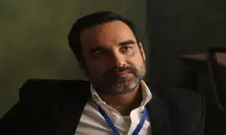 बिहार में अभिनेता पंकज त्रिपाठी के बड़े भाई पर हमला, गंभीर हालत में पटना रेफर; एक आरोपी गिरफ्तार