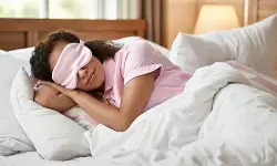 जरूरत से ज्यादा नींद सेहत के लिए खतरा, शरीर दे रहा गंभीर बीमारियों का अलर्ट जरूरत से ज्यादा नींद सेहत के लिए खतरा, शरीर दे रहा गंभीर बीमारियों का अलर्ट
