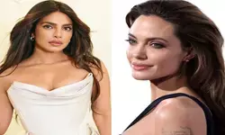 हॉलीवुड में प्रियंका चोपड़ा की नई उड़ान, अब एंजेलीना जोली के साथ करेंगी स्क्रीन शेयर हॉलीवुड में प्रियंका चोपड़ा की नई उड़ान, अब एंजेलीना जोली के साथ करेंगी स्क्रीन शेयर