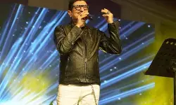 बर्थडे स्पेशल: जब गाते गाते फूल जाती थी गले की नसे, आज वही आवाज है वो चली-भूलभुलैया की पहचान बर्थडे स्पेशल: जब गाते गाते फूल जाती थी गले की नसे, आज वही आवाज है वो चली-भूलभुलैया की पहचान