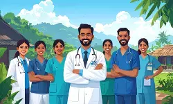 दिल्ली भर्ती 2026 में रेजिडेंट डॉक्टर के 58 पदों पर नौकरी का अवसर दिल्ली भर्ती 2026 में रेजिडेंट डॉक्टर के 58 पदों पर नौकरी का अवसर