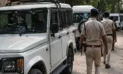 बिहार सरकार ने भरत तिवारी मुठभेड़ मामले में तेज की जांच, डीआइजी कर रहे निगरानी