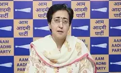 दिल्ली में जनता को बिजली देने में नाकाम सरकार, आतिशी का बयान दिल्ली में जनता को बिजली देने में नाकाम सरकार, आतिशी का बयान