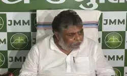 झारखंड में 50 विधायकों के नेता हैं राहुल गांधी और हेमंत सोरेन, झामुमो महासचिव सुप्रियो भट्टाचार्य का बड़ा बयान झारखंड में 50 विधायकों के नेता हैं राहुल गांधी और हेमंत सोरेन, झामुमो महासचिव सुप्रियो भट्टाचार्य का बड़ा बयान
