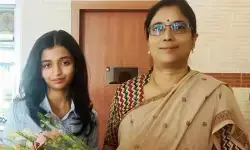 री-इवैल्यूएशन: रांची की छात्रा अवनी ने 12वीं बोर्ड में हासिल किए 100 फीसदी अंक, बनीं नेशनल टॉपर