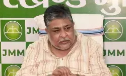 राज्यसभा चुनाव में क्रॉस वोटिंग पर झामुमो का बयान, छह विधायकों ने गठबंधन के साथ गद्दारी की
