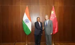 अजीत डोभाल और वांग यी की मुलाकात, भारत-चीन रिश्तों में बढ़ते भरोसे पर चर्चा