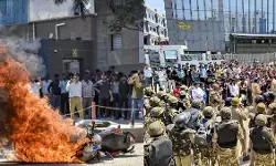 मदरसन श्रमिक हिंसा मामला अब सत्र न्यायालय में, डिजिटल सबूतों के आधार पर चलेगा ट्रायल मदरसन श्रमिक हिंसा मामला अब सत्र न्यायालय में, डिजिटल सबूतों के आधार पर चलेगा ट्रायल