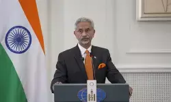 भारत और मंगोलिया रणनीतिक साझेदार ही नहीं, आध्यात्मिक भाई-बहन भी हैं : एस जयशंकर