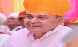 राजस्थान यूनिफॉर्म सिविल कोड की ओर बढ़ रहा, कानून का ड्राफ्ट तैयार करने के लिए कमेटी गठित राजस्थान यूनिफॉर्म सिविल कोड की ओर बढ़ रहा, कानून का ड्राफ्ट तैयार करने के लिए कमेटी गठित