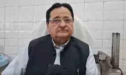 यूपी चुनाव में सपा-कांग्रेस गठबंधन जरूरी, दूरियां बढ़ाने वालों से भाजपा को होगा फायदा: एसटी हसन