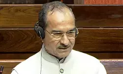 अशोक गहलोत पांचना बांध मुद्दे को हल करने में विफल रहे: राजस्थान भाजपा